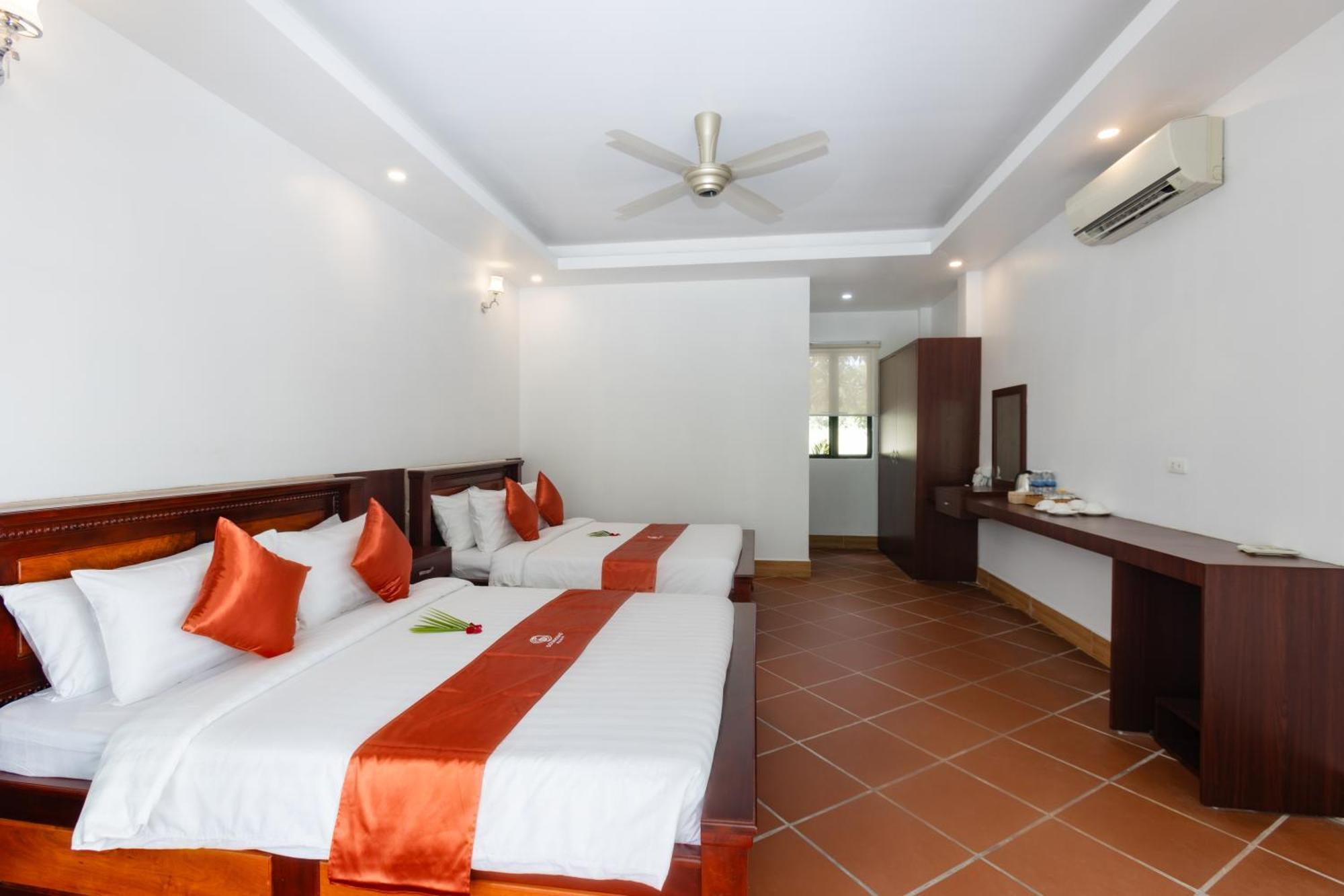 Soonnoeng Resort Koh Rong Sanloem Exterior foto