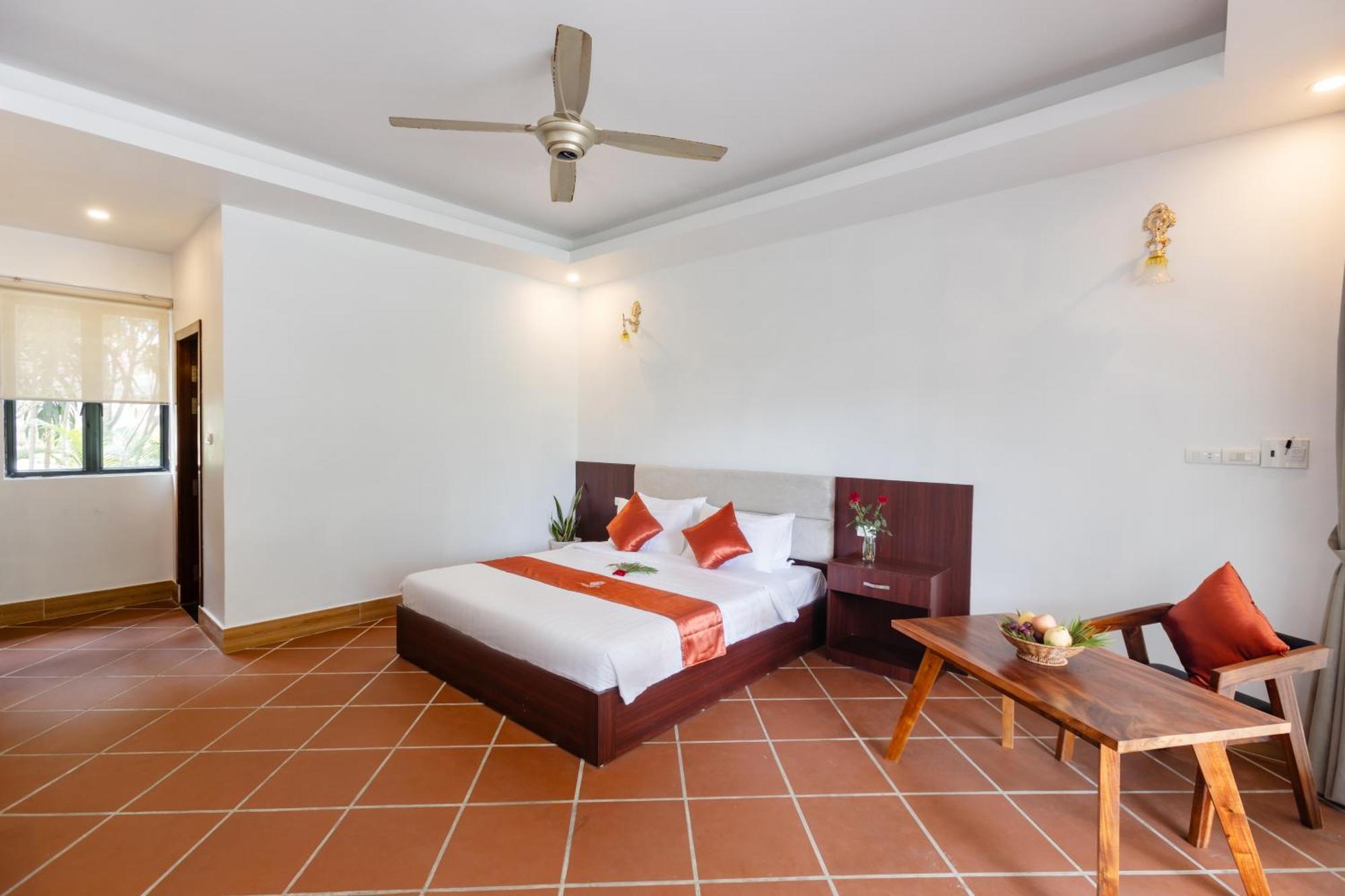 Soonnoeng Resort Koh Rong Sanloem Exterior foto